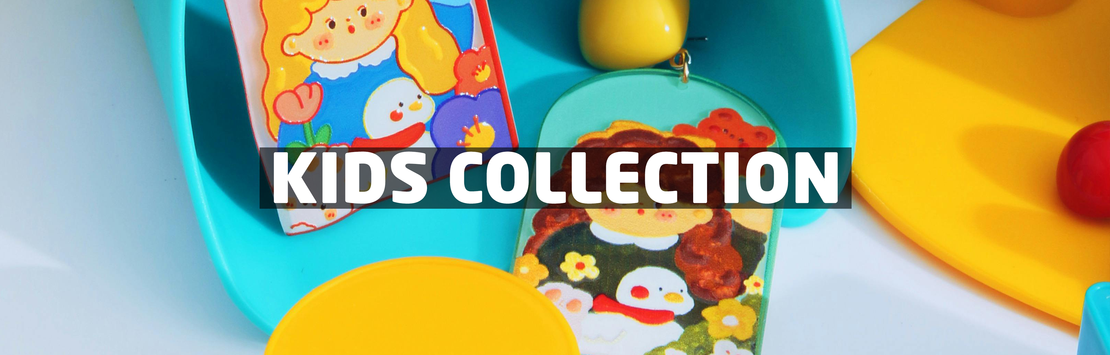Kids Collection